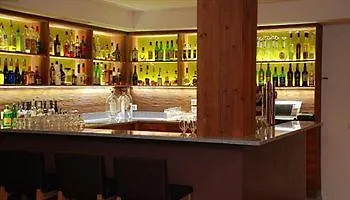 Drei Quellen Therme 4* Bad Griesbach (Bavaria)