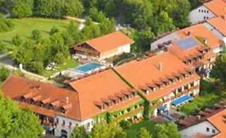 Hotell Drei Quellen Therme Bad Griesbach (Bavaria)