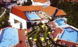Drei Quellen Therme 4* Bad Griesbach (Bavaria)