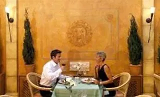 Hotell Drei Quellen Therme 4*
