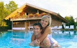 Drei Quellen Therme 4*