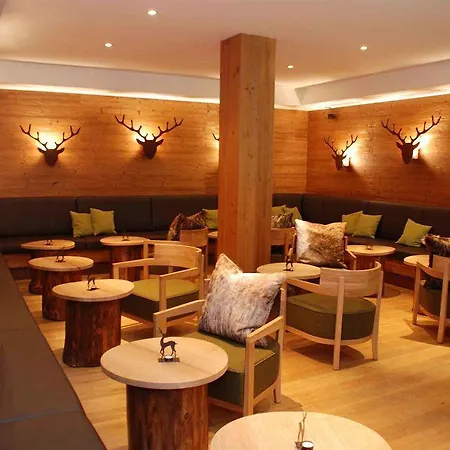 Ξενοδοχείο Drei Quellen Therme Bad Griesbach (Bavaria)