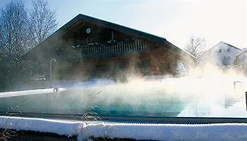 Drei Quellen Therme