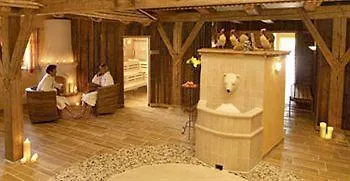 Drei Quellen Therme 4* Bad Griesbach (Bavaria)
