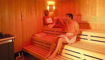 Drei Quellen Therme Hotel Bad Griesbach (Bavaria)