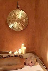 Hotel Drei Quellen Therme 4*
