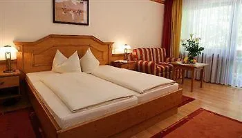 Drei Quellen Therme 4* Bad Griesbach (Bavaria)
