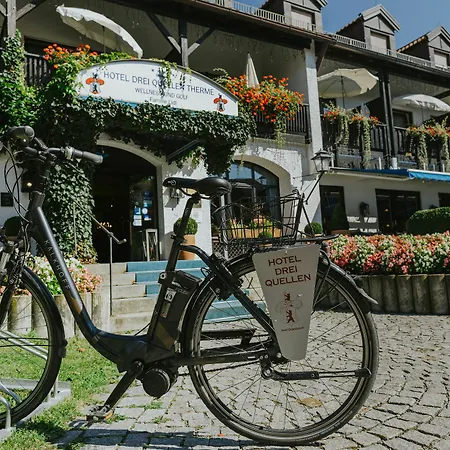 Drei Quellen Therme Hotel
