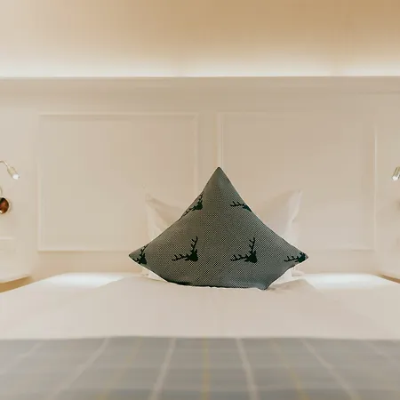 Drei Quellen Therme Hotel Bad Griesbach (Bavaria)