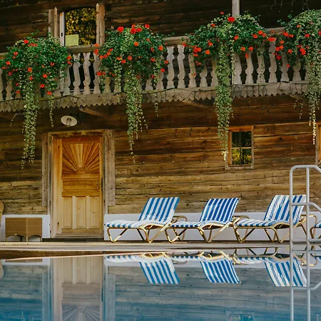 Drei Quellen Therme Hotel Bad Griesbach (Bavaria)