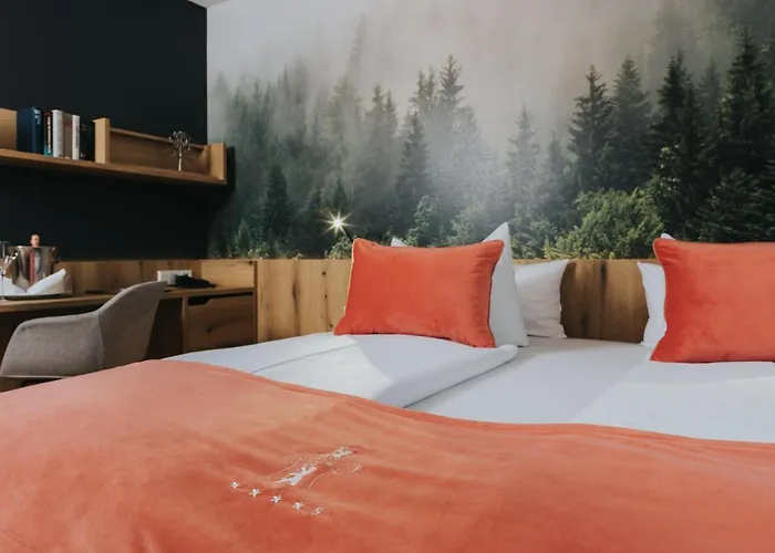 Drei Quellen Therme Hotel 4*