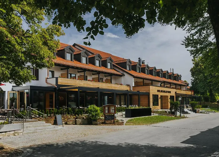 Drei Quellen Therme 4* Bad Griesbach (Bavaria)