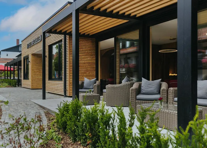 Hotel Drei Quellen Therme 4*