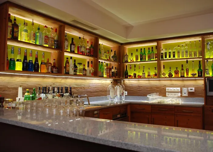 Hotel Drei Quellen Therme