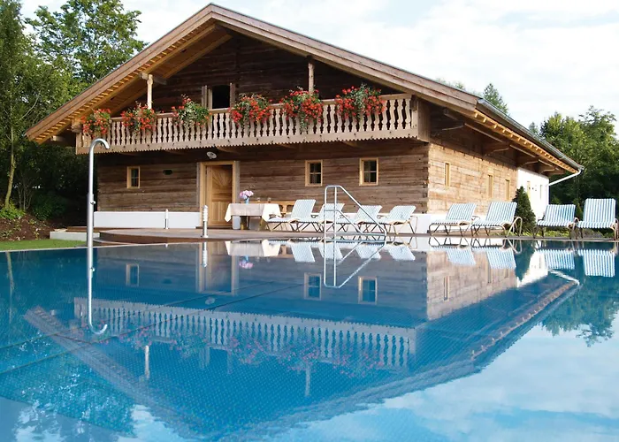 Drei Quellen Therme Bad Griesbach (Bavaria)
