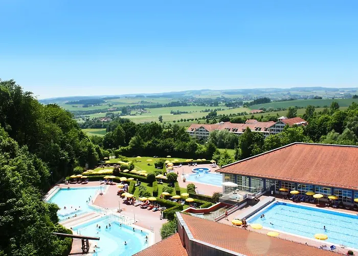 Drei Quellen Therme Hotel
