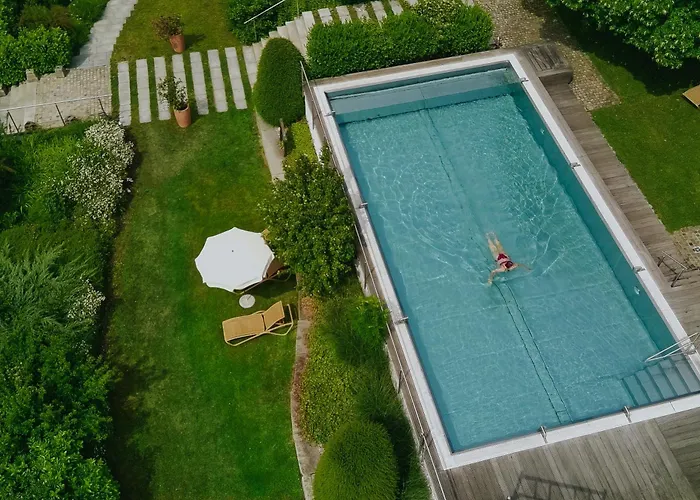 Hotel Drei Quellen Therme 4*