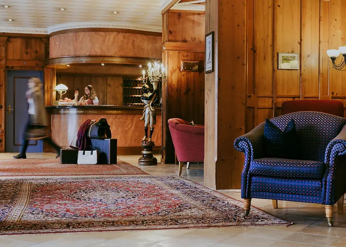 Hotel Drei Quellen Therme