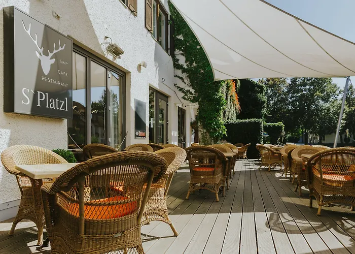 Drei Quellen Therme Hotel