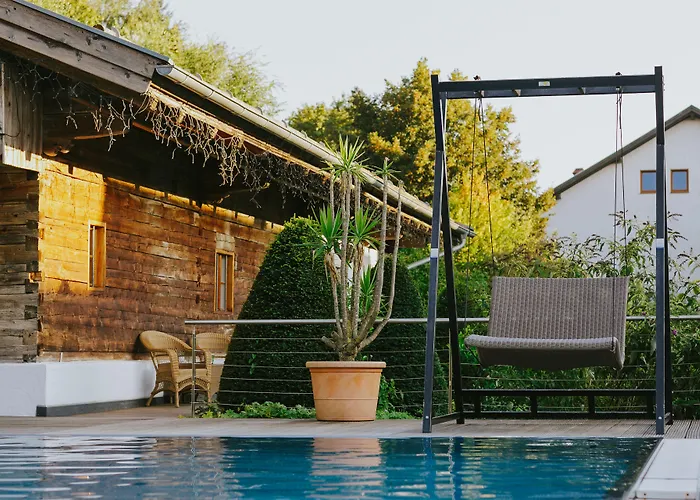 Drei Quellen Therme Hotel 4*