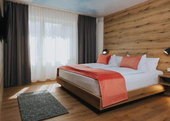 Drei Quellen Therme Hotel 4*