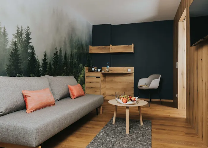 Hotel Drei Quellen Therme Bad Griesbach (Bavaria)