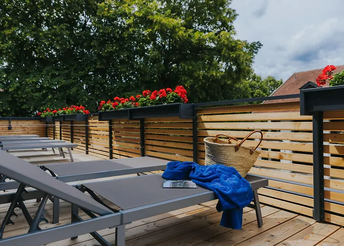 Drei Quellen Therme Hotel 4*