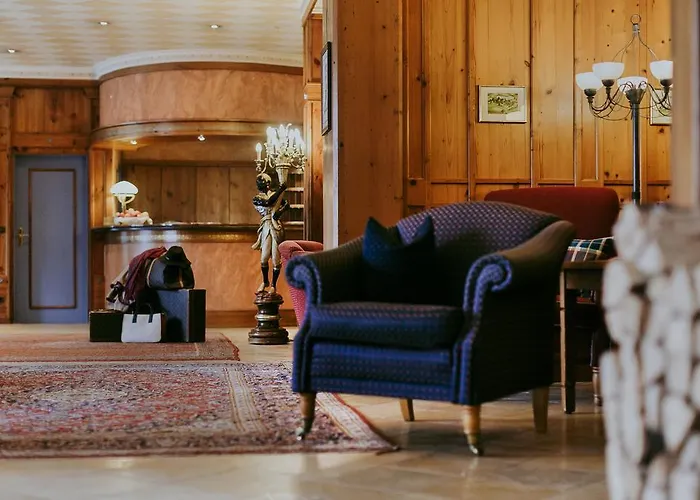 Drei Quellen Therme